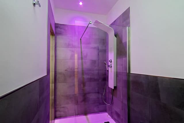 Junior Suite, Terrace