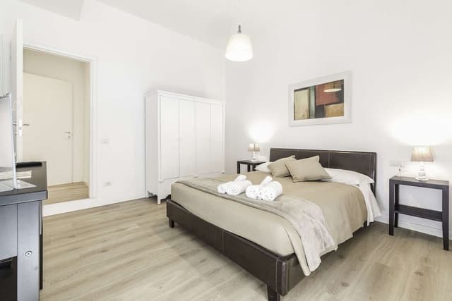 Apartment, 3 Bedrooms