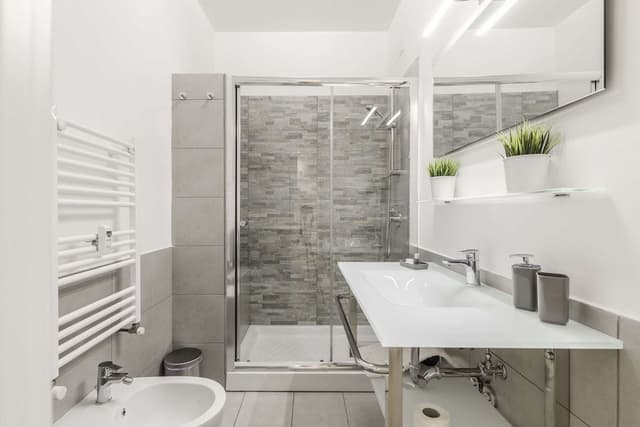 Apartment, 3 Bedrooms