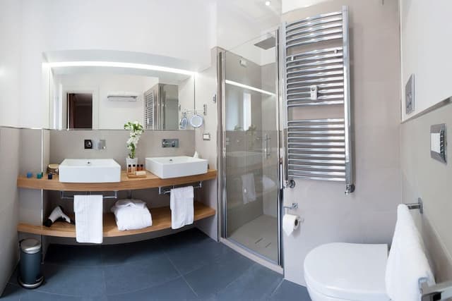 Family Junior Suite