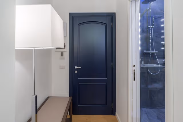 Superior Triple Room, City View
