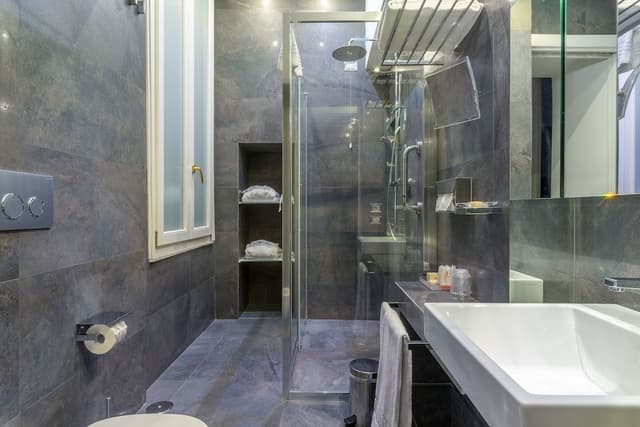 Deluxe Double Room, Balcony, City View