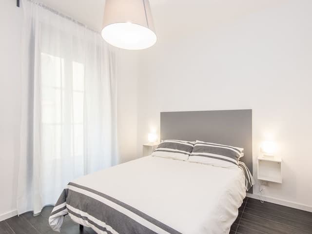Comfort Room, 1 Bedroom