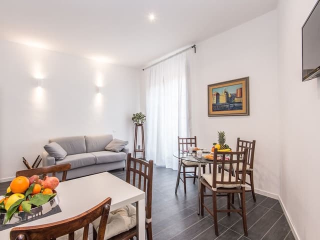Suite, 1 Bedroom, City View