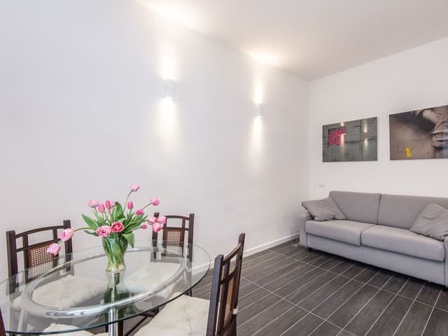 Suite, 1 Bedroom, City View