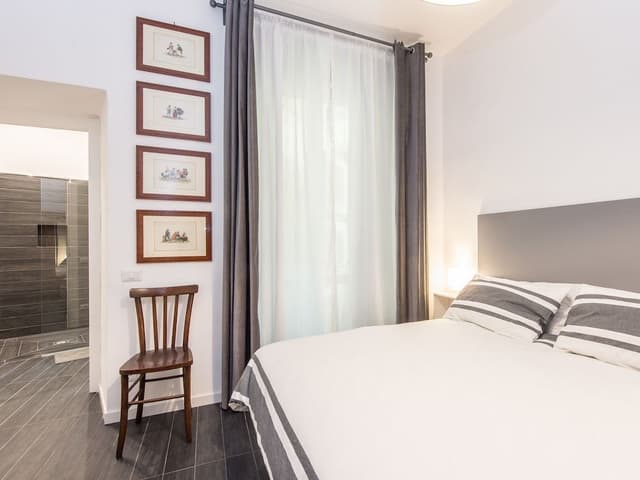 Suite, 1 Bedroom, City View