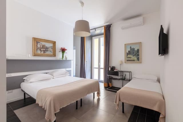 Superior Room, 1 Bedroom