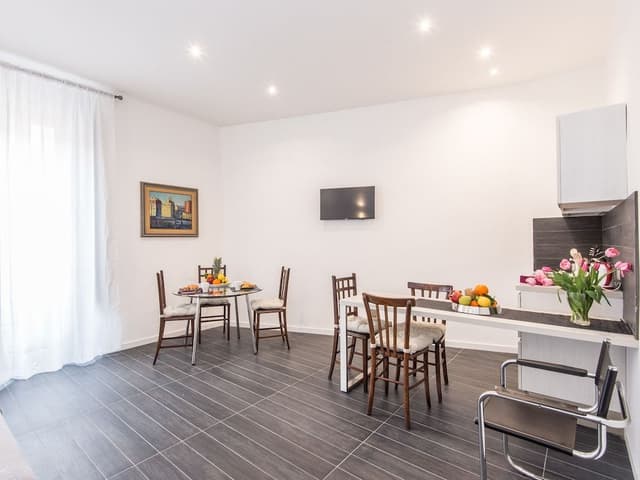 Family Apartment, 2 Bedrooms