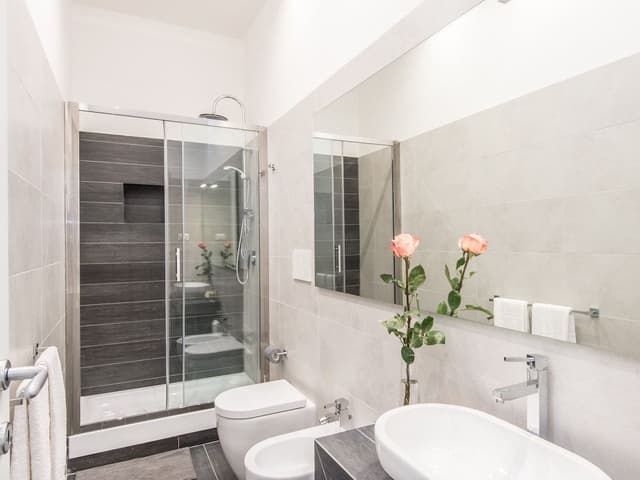 Suite, 1 Bedroom, City View