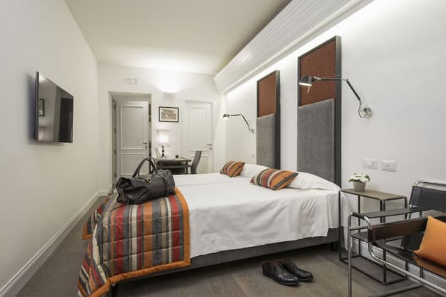 Classic Room