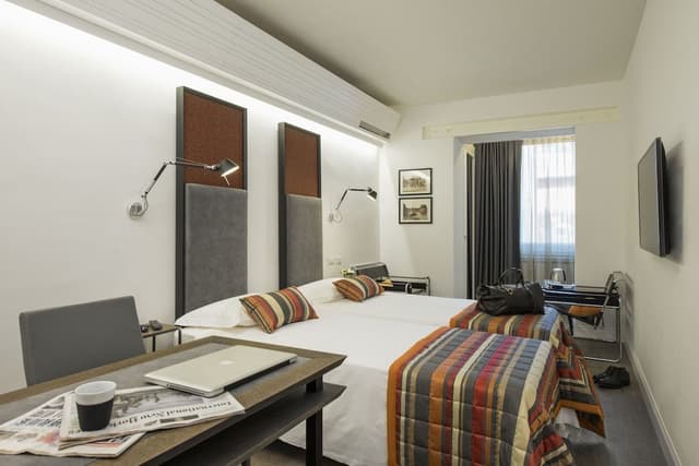 Classic Room