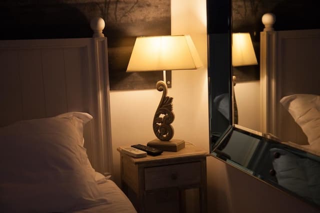 Superior Room (via leone IV 38)