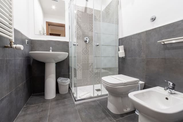 Luxury Apartment 3 bedrooms
