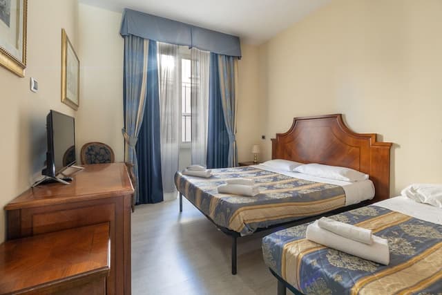 Luxury Apartment 3 bedrooms