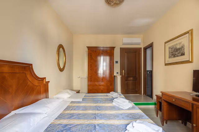 Luxury Apartment 3 bedrooms