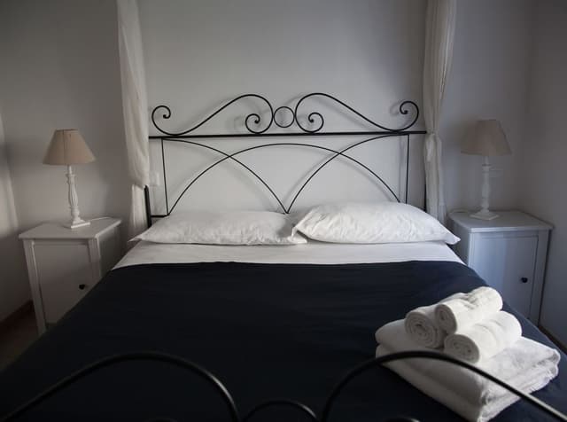 Superior Room (via leone IV 38)