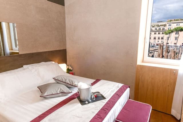 Superior Room, City View