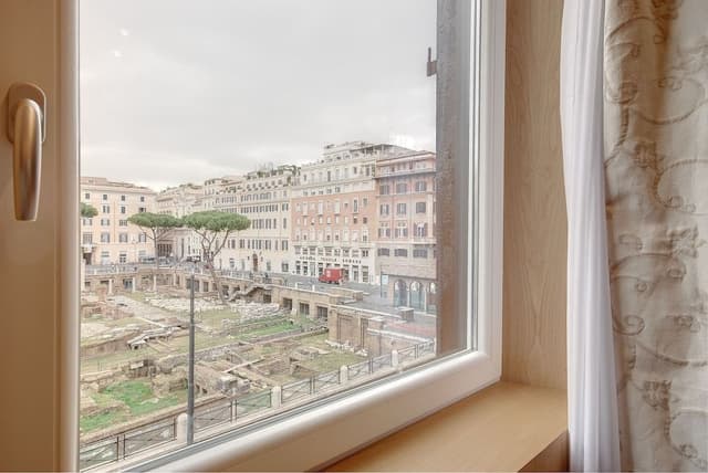 Superior Room, City View