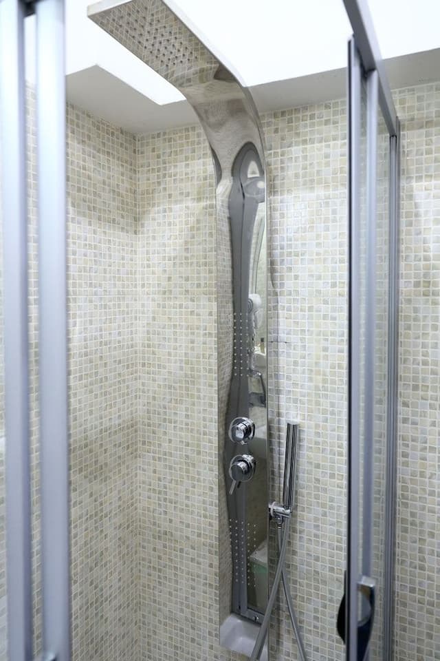 Standard Double Room, City View