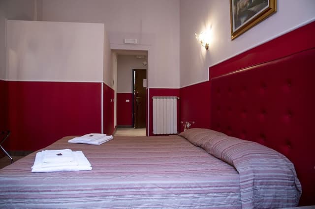 Luxury Double or Twin Room