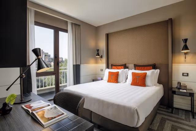 Junior Suite