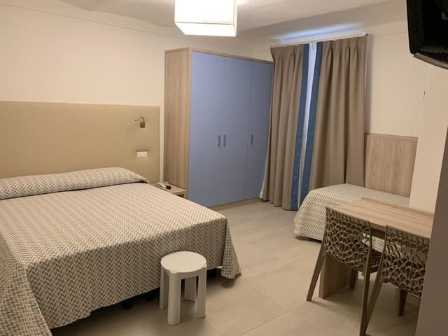 Double or Twin Room