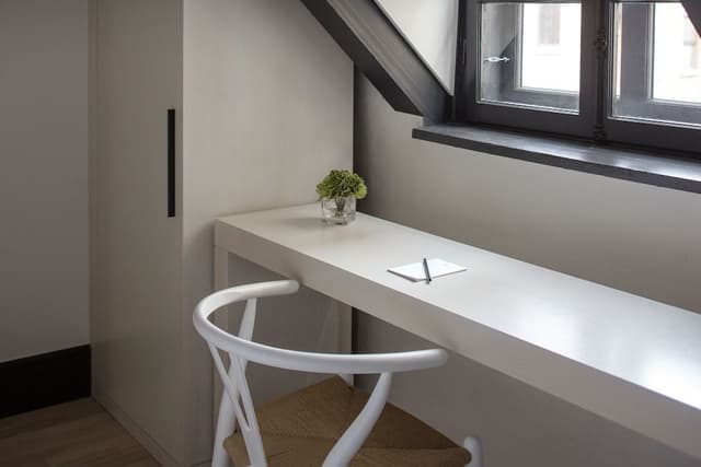 Suite (Maison William Gray)