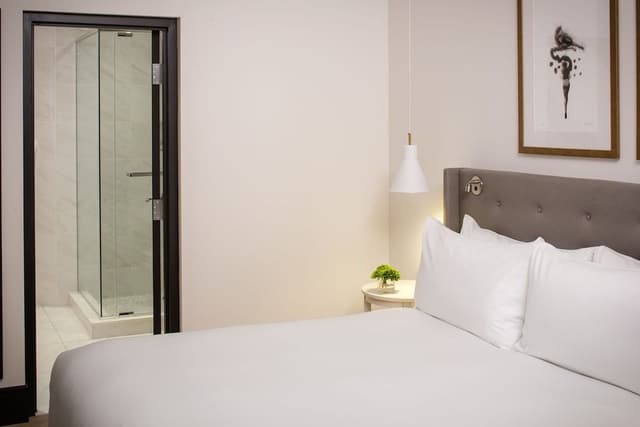 Suite (Maison William Gray)
