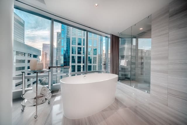 Paradox King + Bath