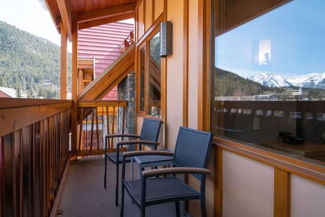 Rooftop 2 Bedroom Suite