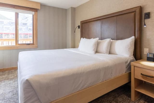 One-Bedroom King Suite