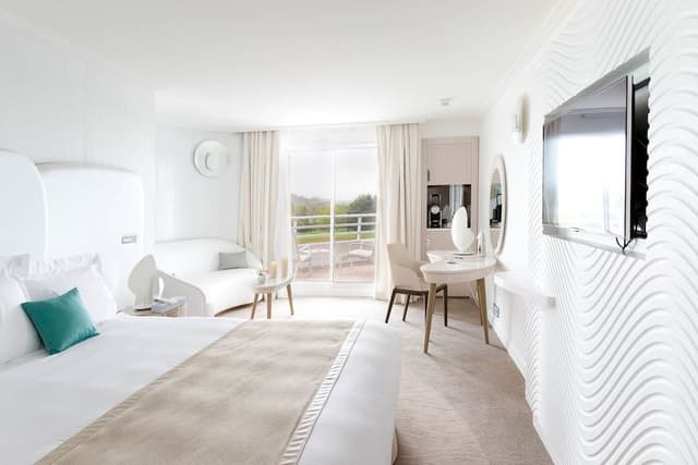Double Room Grand Large - Sea View
