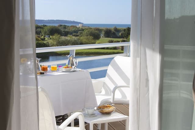 Double Room Grand Large - Sea View