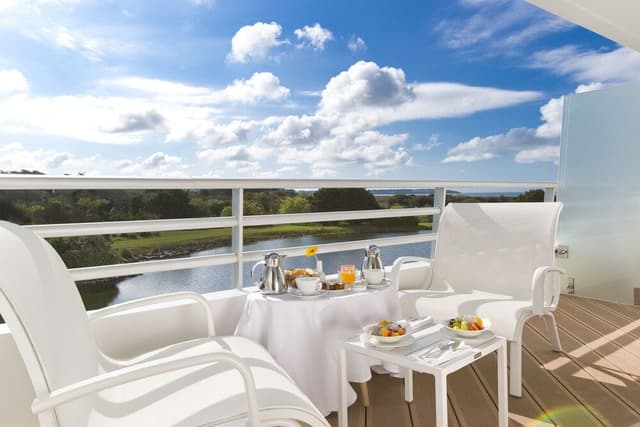 Double Room Grand Large - Sea View