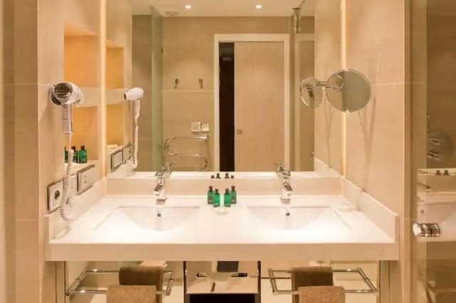 Double Room Grand Large - Sea View