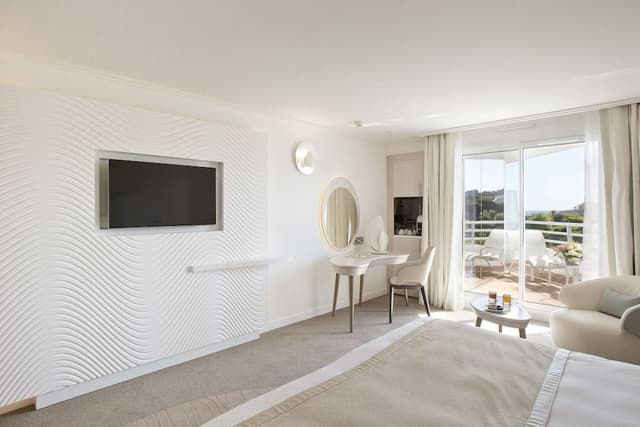 Double Room Grand Large - Sea View
