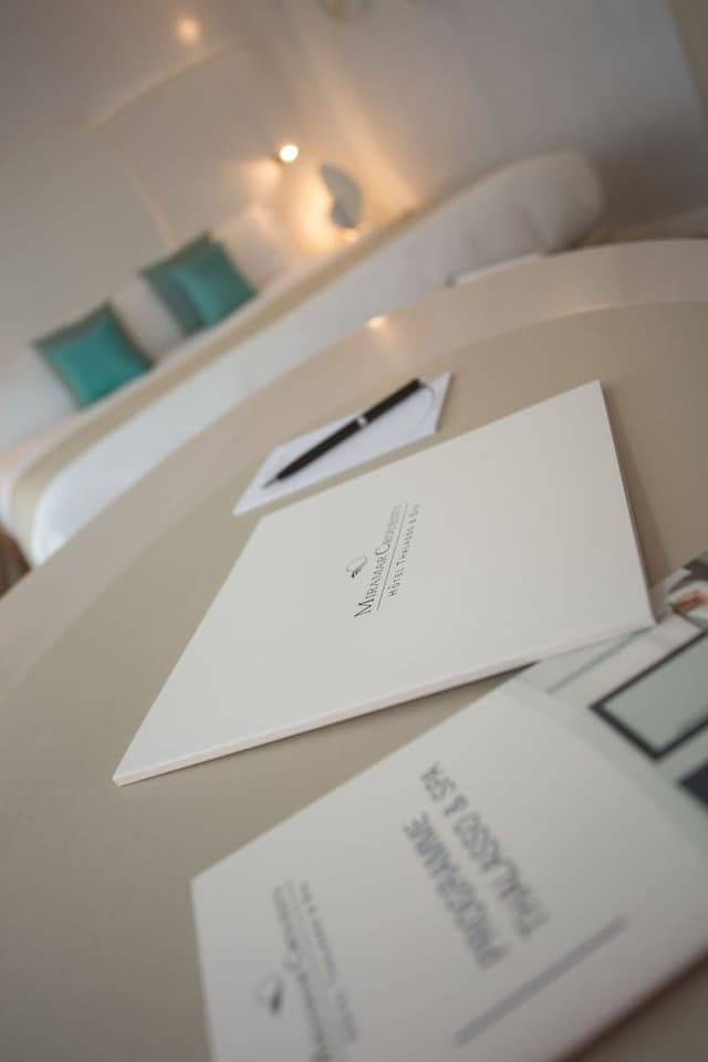 Classic Double Room - Au Fil de l'Eau