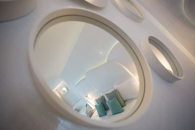 Classic Double Room - Au Fil de l'Eau