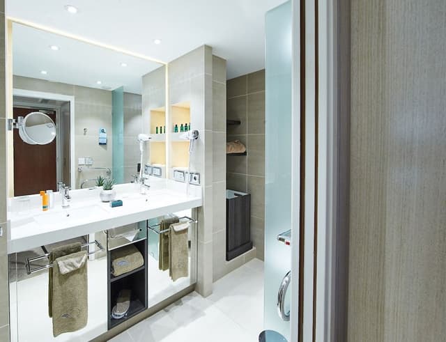 Superior Double Room - Terre & Mer