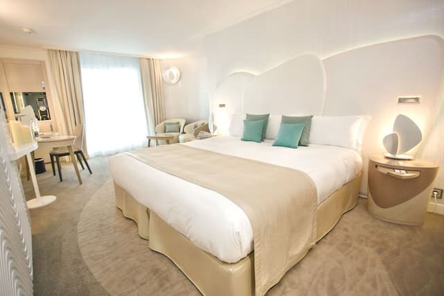 Classic Double Room - Au Fil de l'Eau