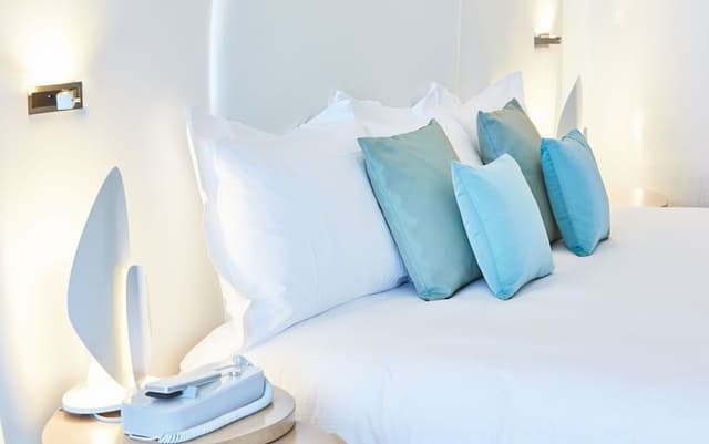 Double Room Grand Large - Sea View