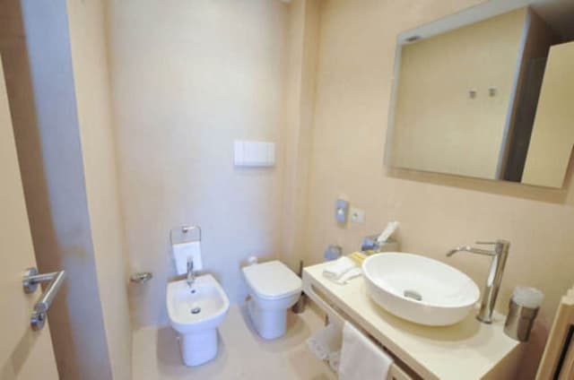 Double Room, Lake View