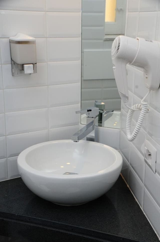 Superior Double Room, City View
