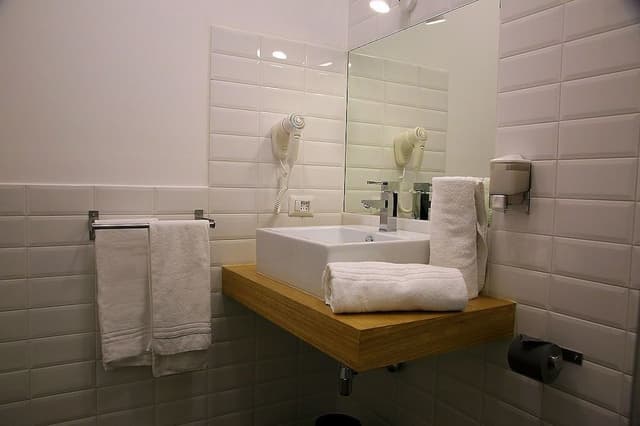 Superior Double Room, City View