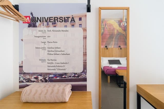 Superior Double Room, City View