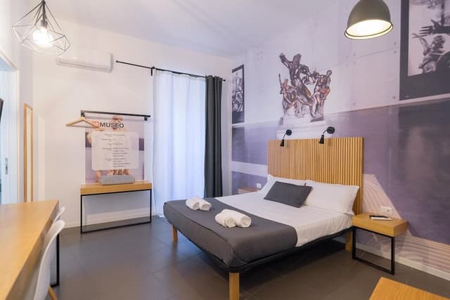 Classic Double Room