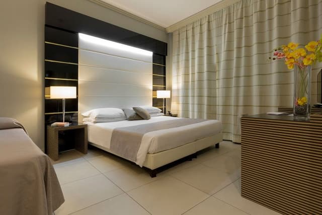 Family Triple Room