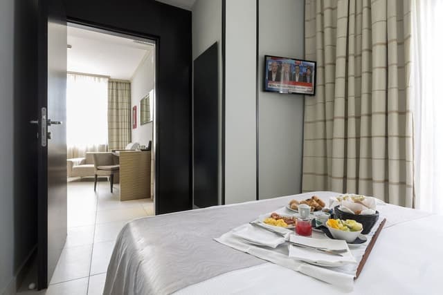 Junior Suite