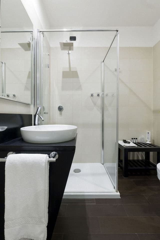 Executive Double or Twin Room