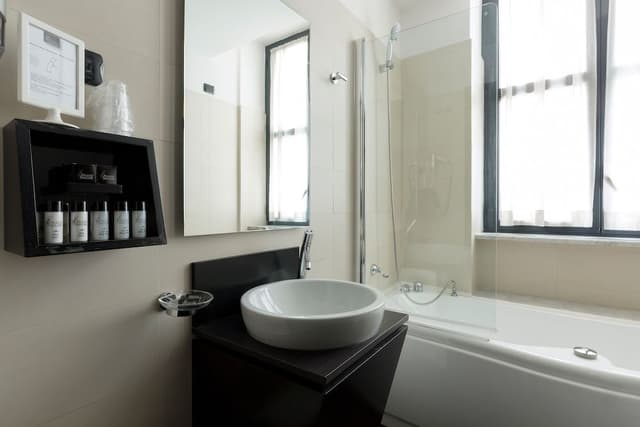 Executive Double or Twin Room